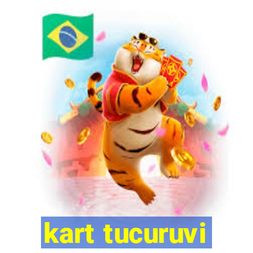 kart tucuruvi